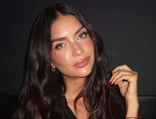 zaira nara