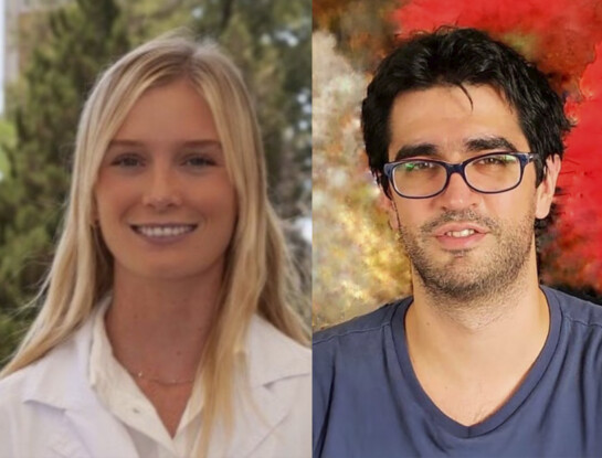 Caso propofol: quiénes son Hernán Boveri y Delfina Lanusse y cuál sería el vínculo entre ambos