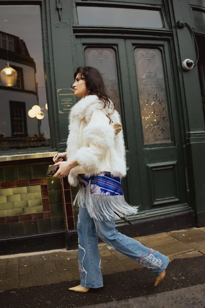 Guía de abrigos: los 7 modelos que vas a querer usar todo el invierno