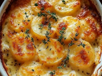 Papines gratinados destacada