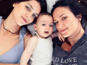 Paula Chaves destacada