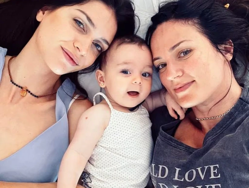 Paula Chaves destacada