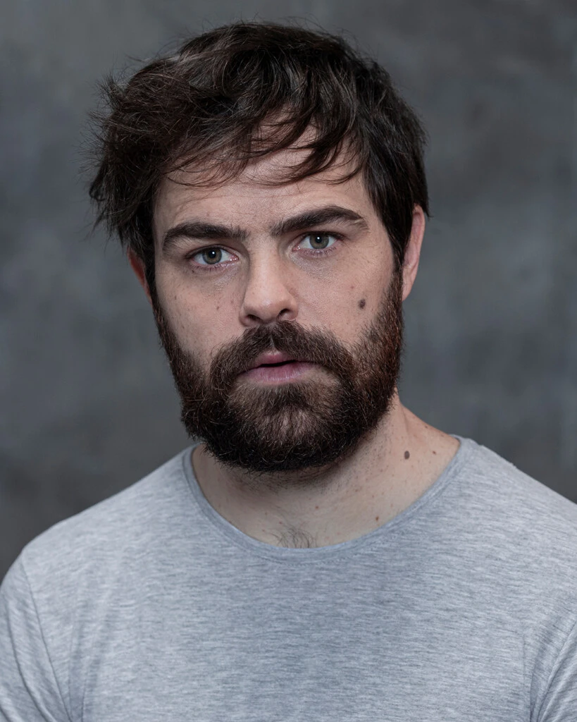 Peter Lanzani