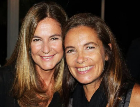 Quién es Marita Novaro, la mujer que conquistó el corazón de Sandra Mihanovich y es su pareja desde hace 17 años