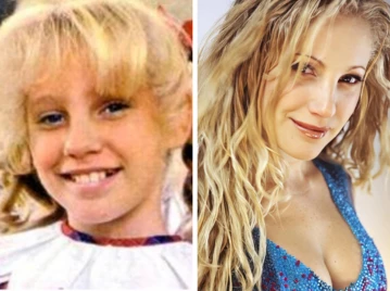 Qué es de la vida de Laura Tuny de villana en Señorita Maestra a triunfar como compositora en Hollywood DESTACADA