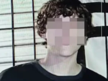 Qué se sabe sobre cómo actuó el adolescente en el ataque al colegio de San Cristóbal