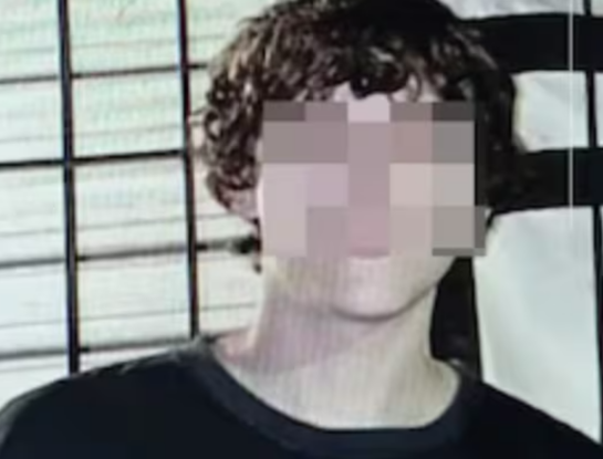 Qué se sabe sobre cómo actuó el adolescente en el ataque al colegio de San Cristóbal