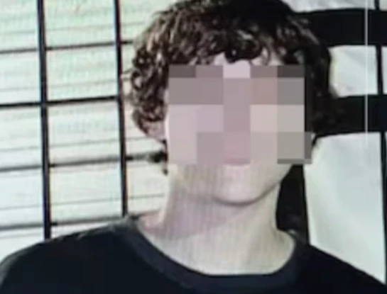 Qué se sabe sobre cómo actuó el adolescente en el ataque al colegio de San Cristóbal