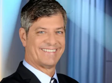 Quién era Edmundo, el papá de Mario Pergolini