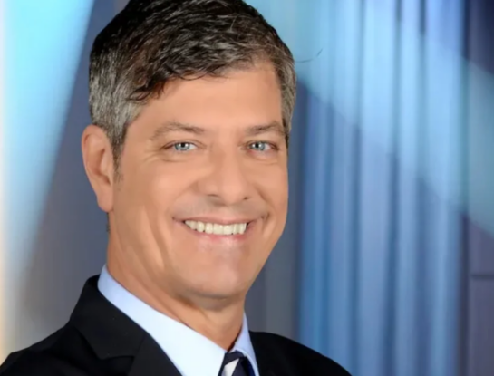 Quién era Edmundo, el papá de Mario Pergolini