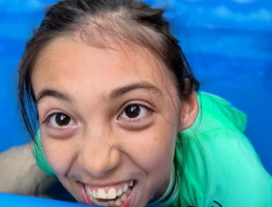 "La dejaron sola": el desgarrador relato del padre de la nena que murió ahogada en Maschwitz