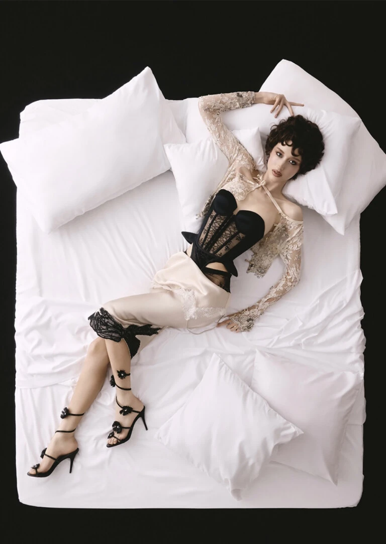 Rene Caovilla primavera 2026