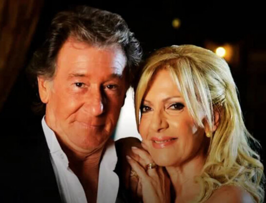 "Me pedía que me fuera": el conmovedor relato de Susana Roccasalvo sobre los últimos días de su marido