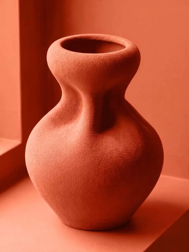 Radiant earth en deco