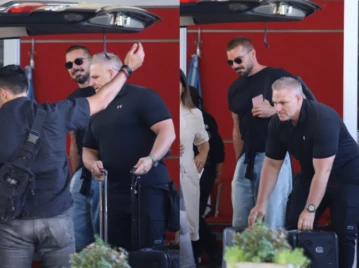 Ricky Martin destacada