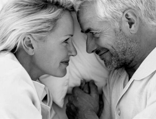 Menopausia y deseo: por qué el "apagón sexual" es un mito