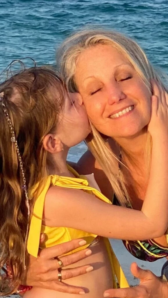 Qué es de la vida de Laura Tuny de villana en Señorita Maestra a triunfar como compositora en Hollywood 