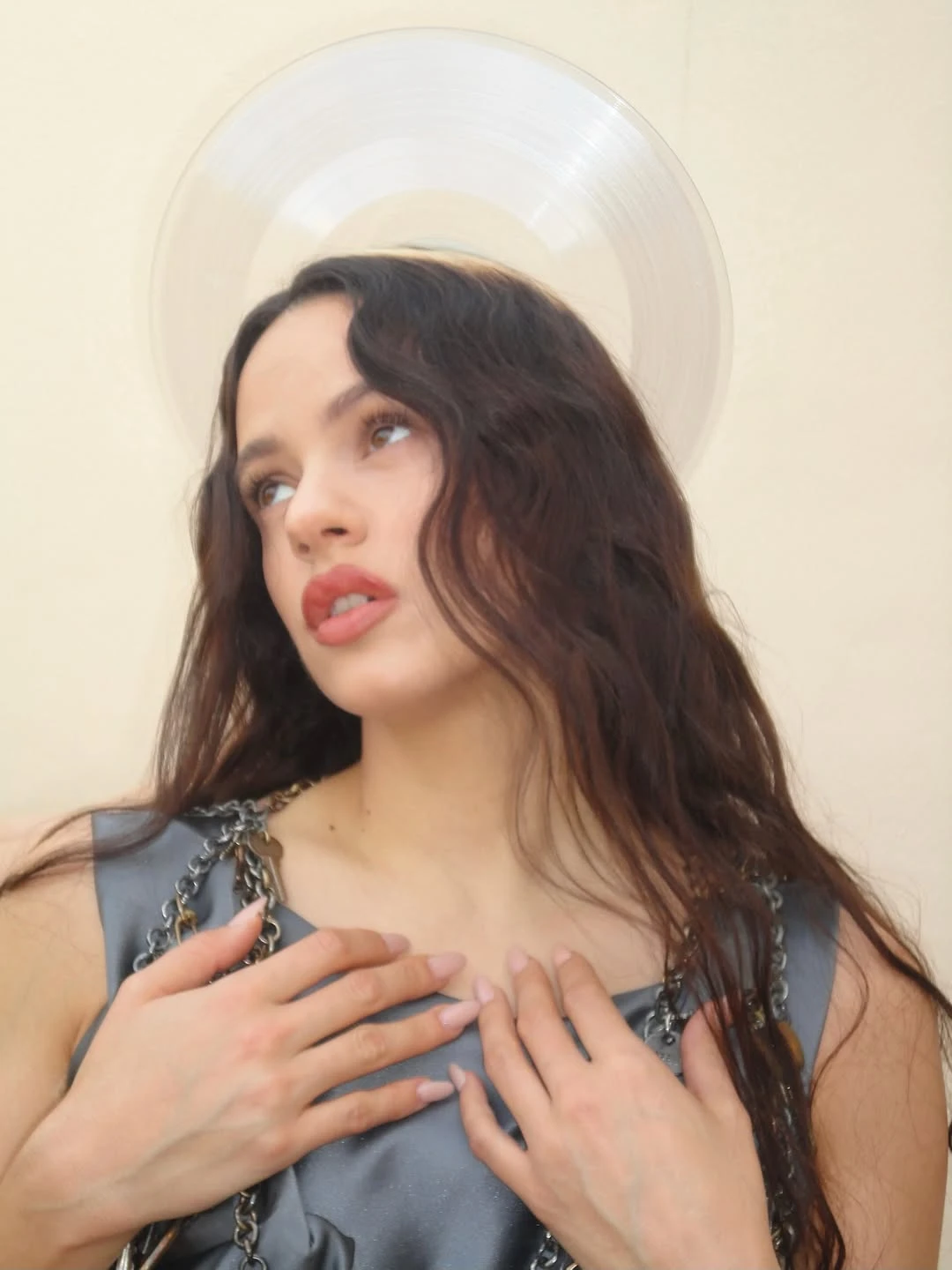 Castaño caramelo: la coloración ideal para renovar el pelo en otoño sin cambiarlo por completo