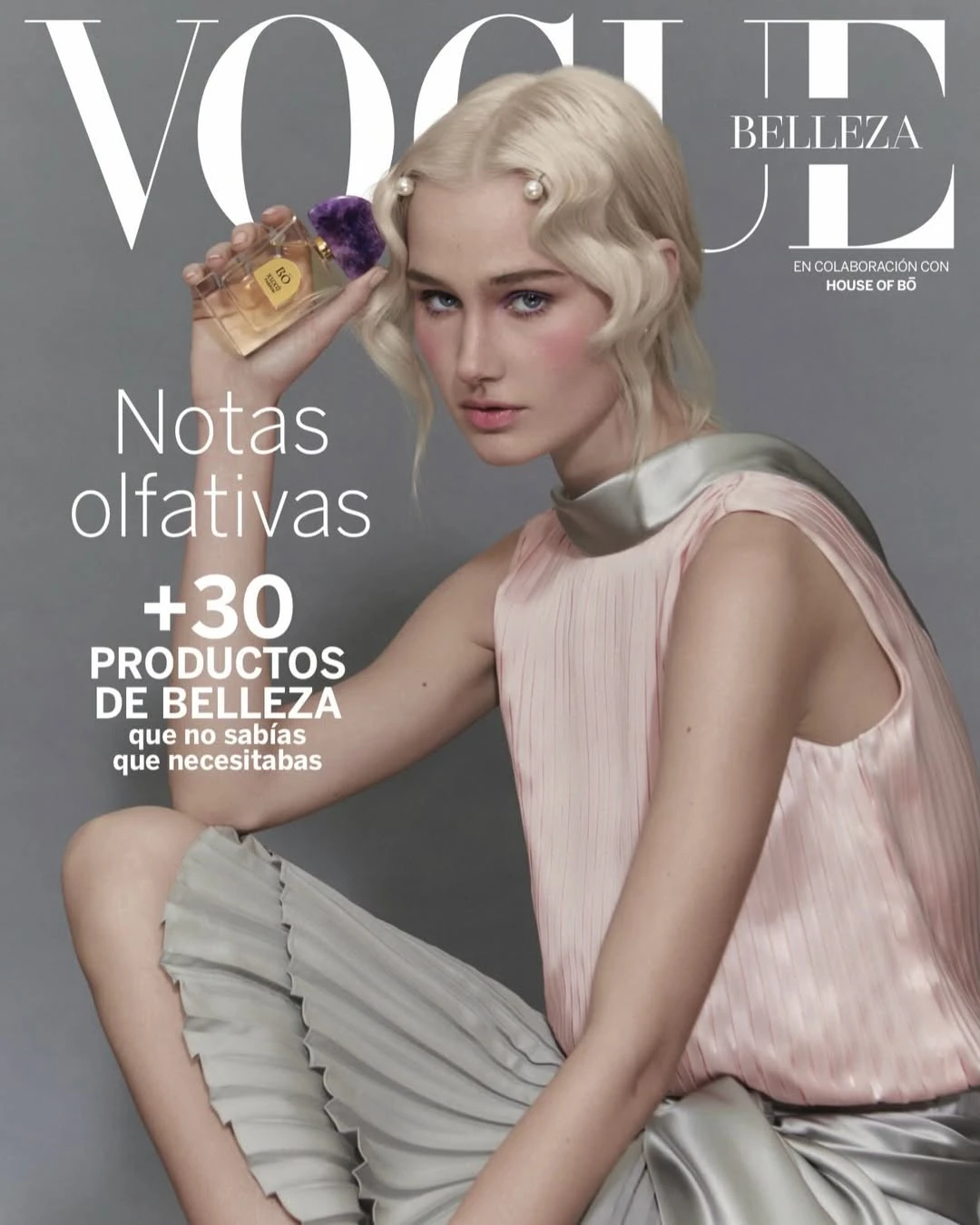 Quién es Lara Cosima, la condesa e "it girl" que se convertirá en la nuera de Salma Hayek