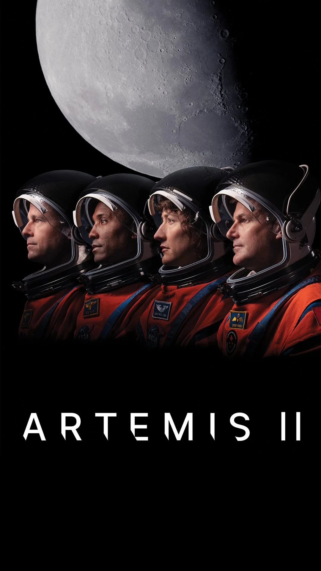 Emergencias en el espacio: los secretos del traje naranja de la NASA