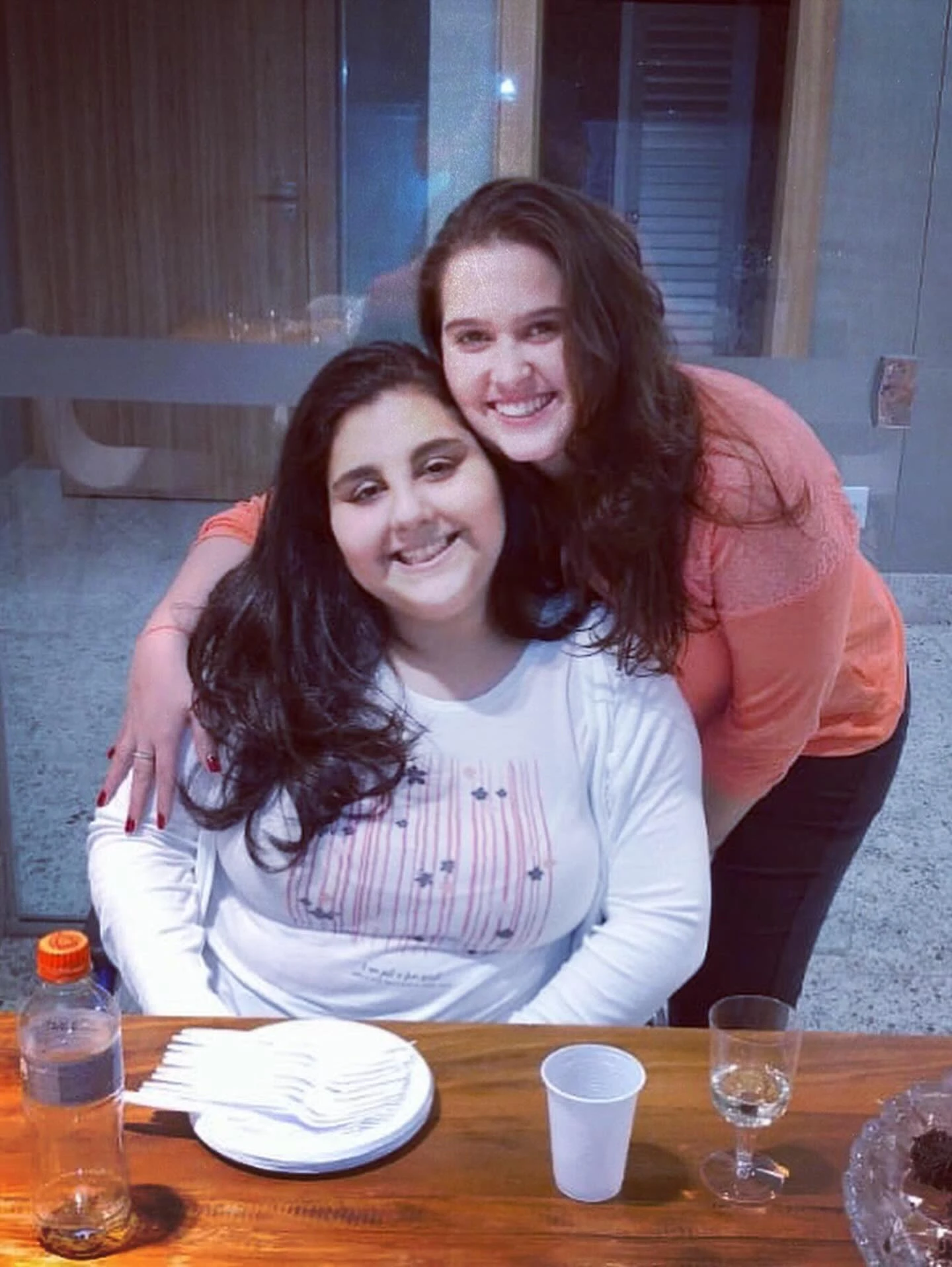 De atleta de elite a un diagnóstico imposible: la conmovedora historia de Ritinha, la influencer que fue ejemplo de resiliencia