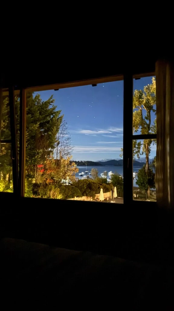 El viaje combinó relax, turismo y momentos compartidos, en un entorno ideal para desconectar.