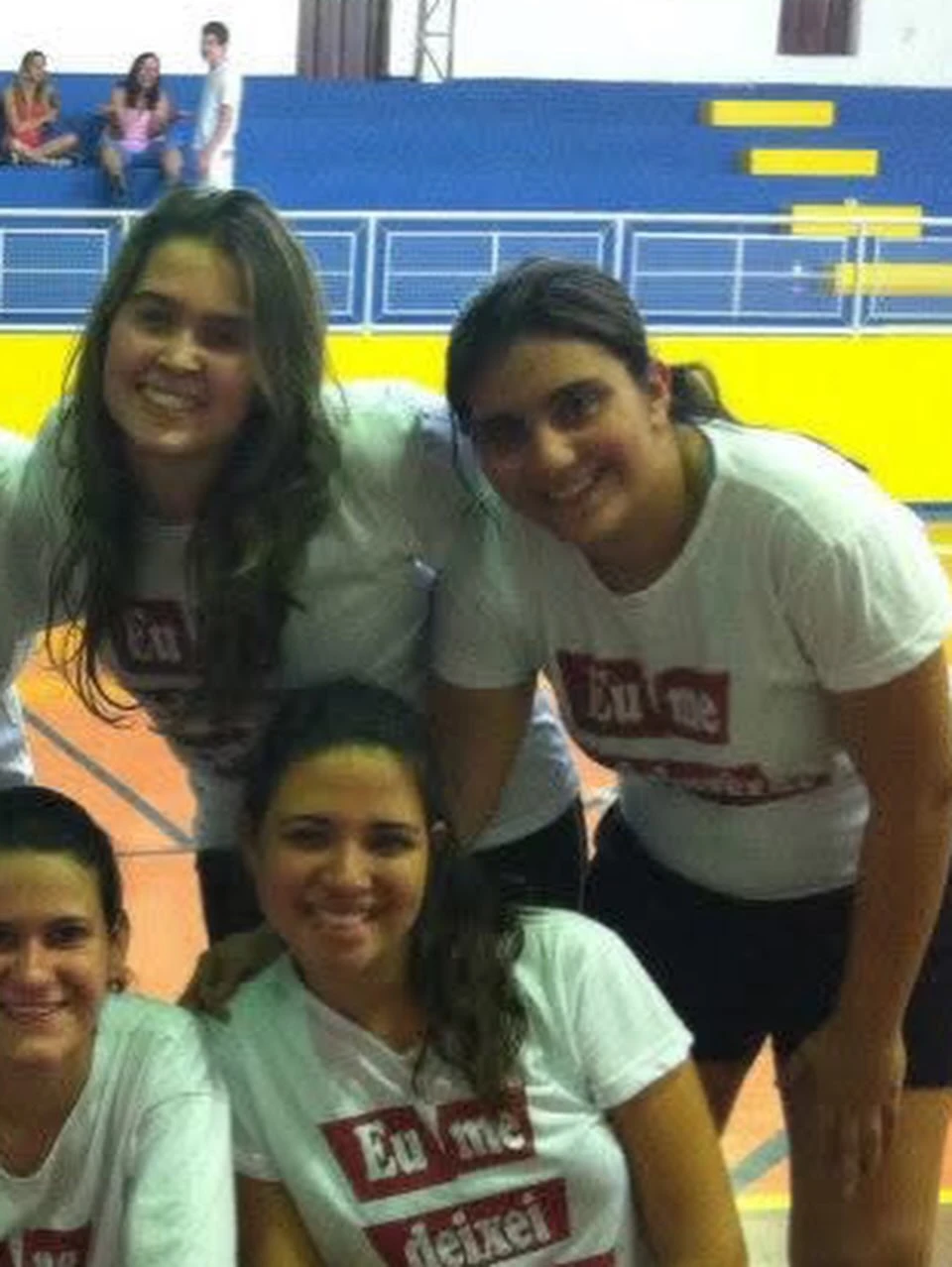 De atleta de elite a un diagnóstico imposible: la conmovedora historia de Ritinha, la influencer que fue ejemplo de resiliencia