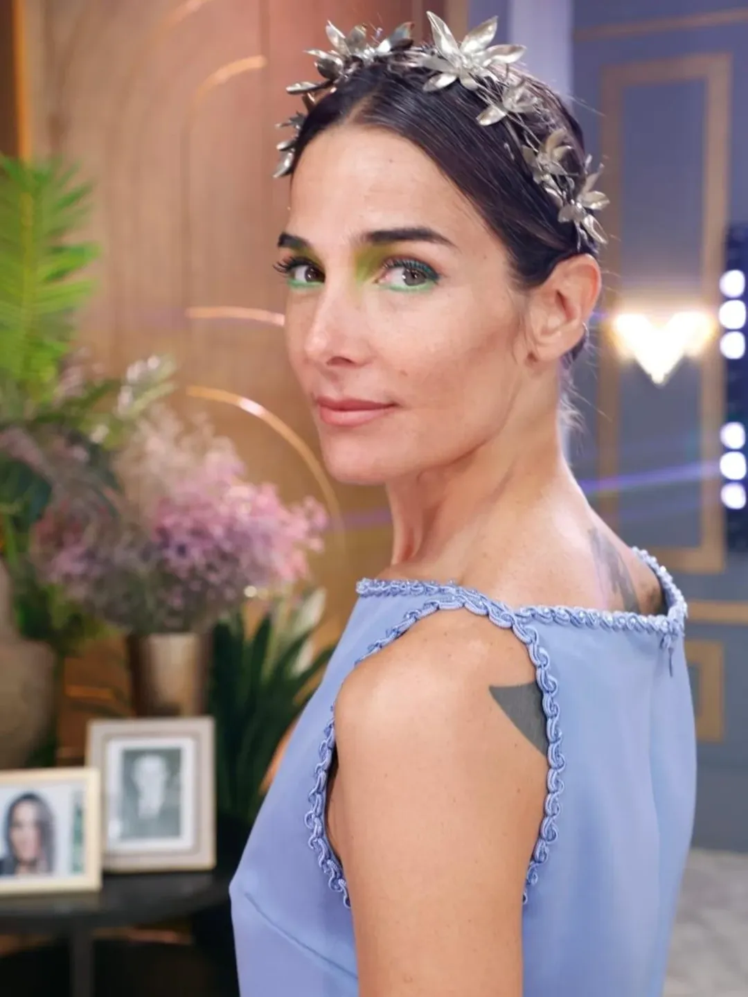 Juana Viale. Fotos: IG. 