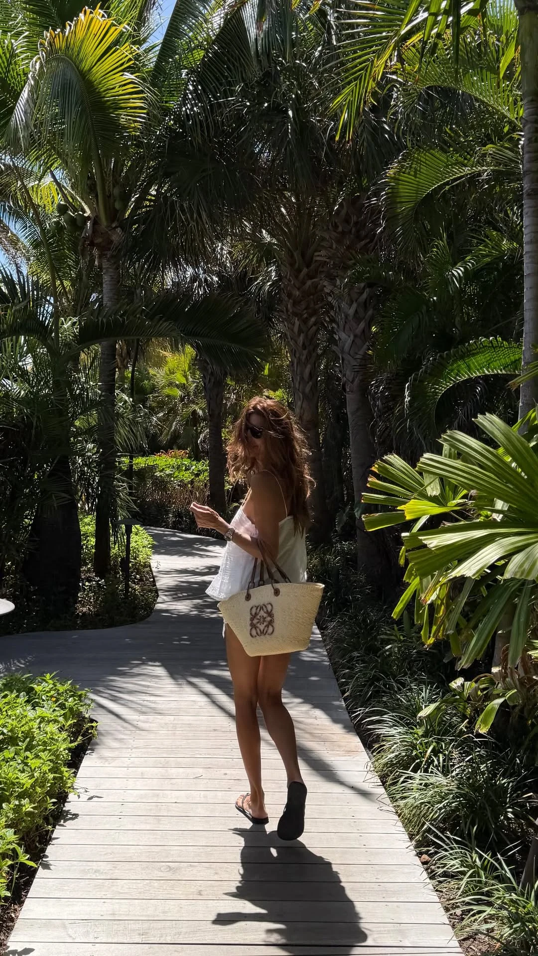 Juliana Awada. Fotos: IG. 