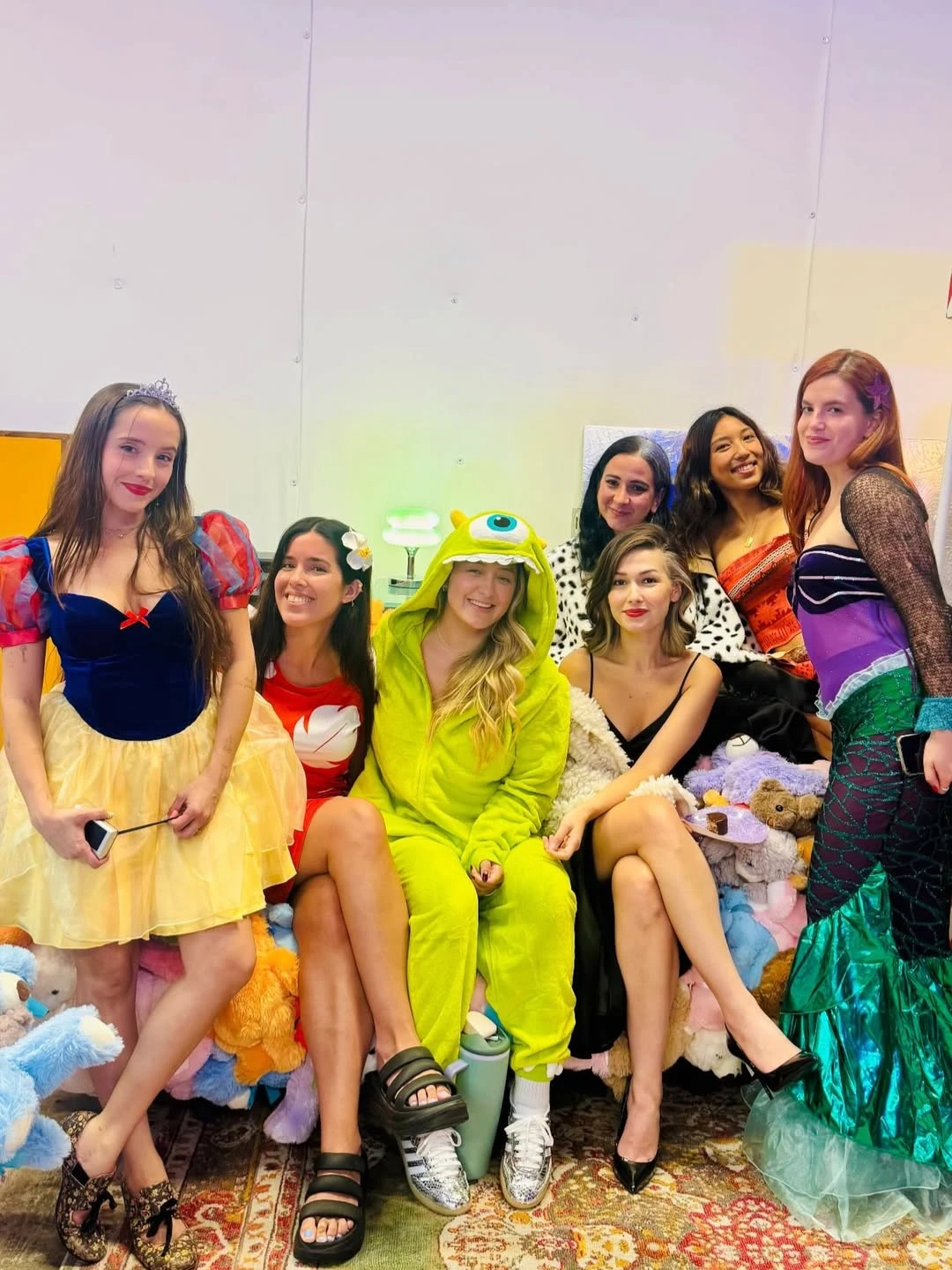 Ricardo Montaner y Marlene, los abuelos más cool en el cumpleaños de Índigo