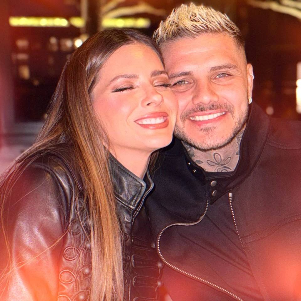 El entorno acompañó a la perfección una cena pensada para disfrutar en pareja, lejos del ruido mediático.