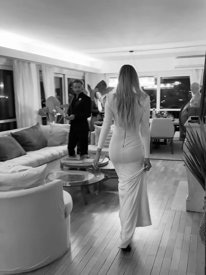 El sugerente posteo de Anita Espasandin sobre su relación con Benjamín Vicuña