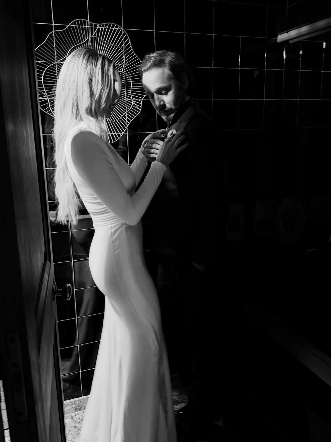 El sugerente posteo de Anita Espasandin sobre su relación con Benjamín Vicuña