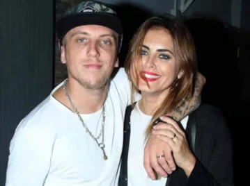 Silvina Luna destacada