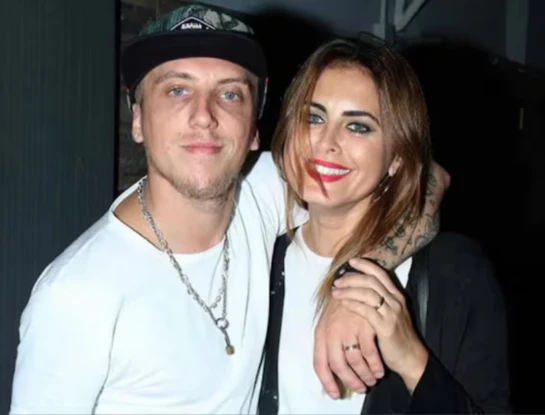 Silvina Luna destacada