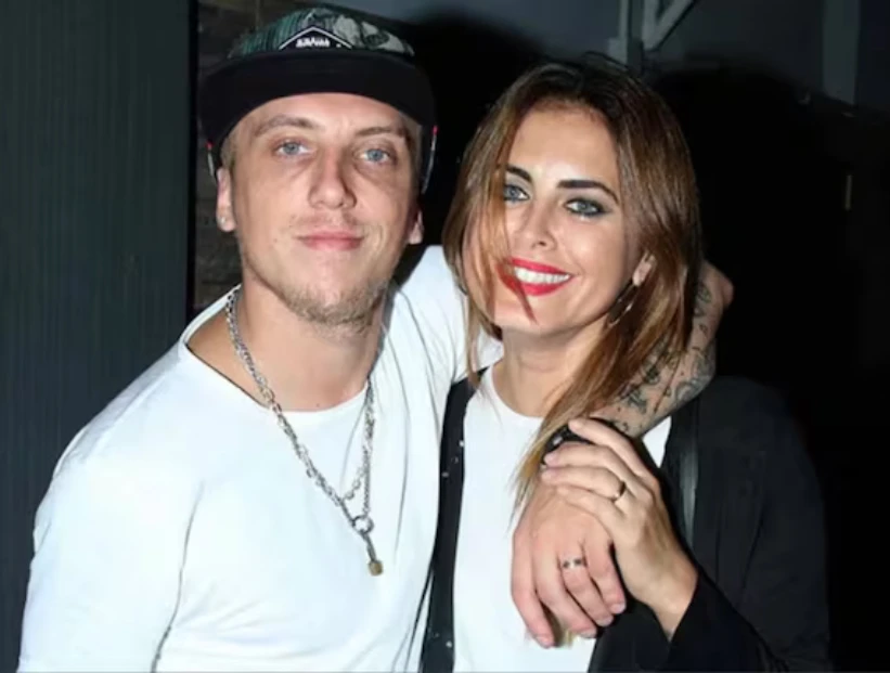 Silvina Luna destacada