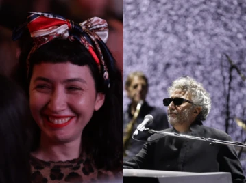 Sofía Gala destacada