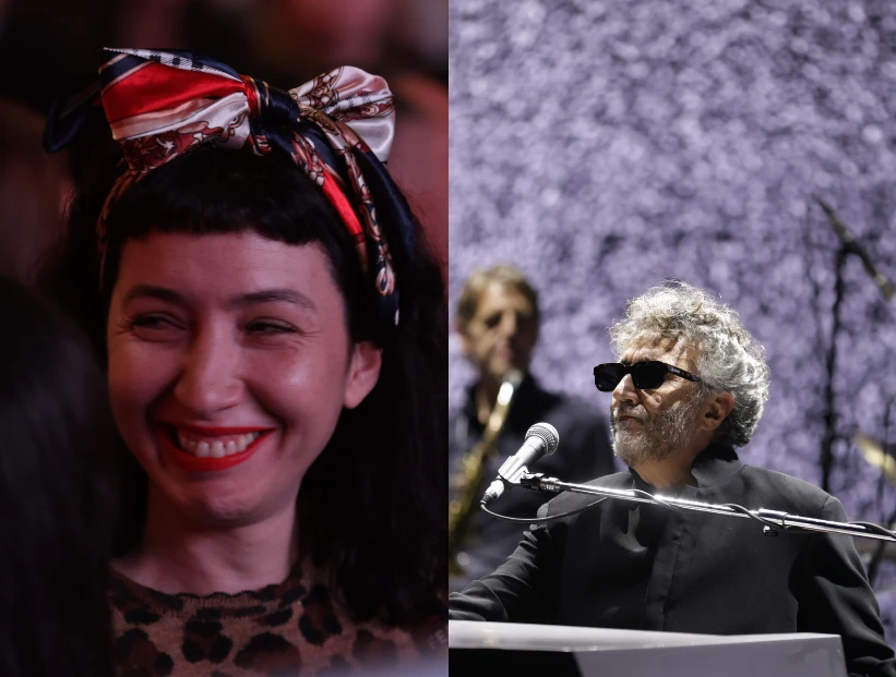 Sofía Gala destacada