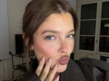 Sofía Gonet destacada