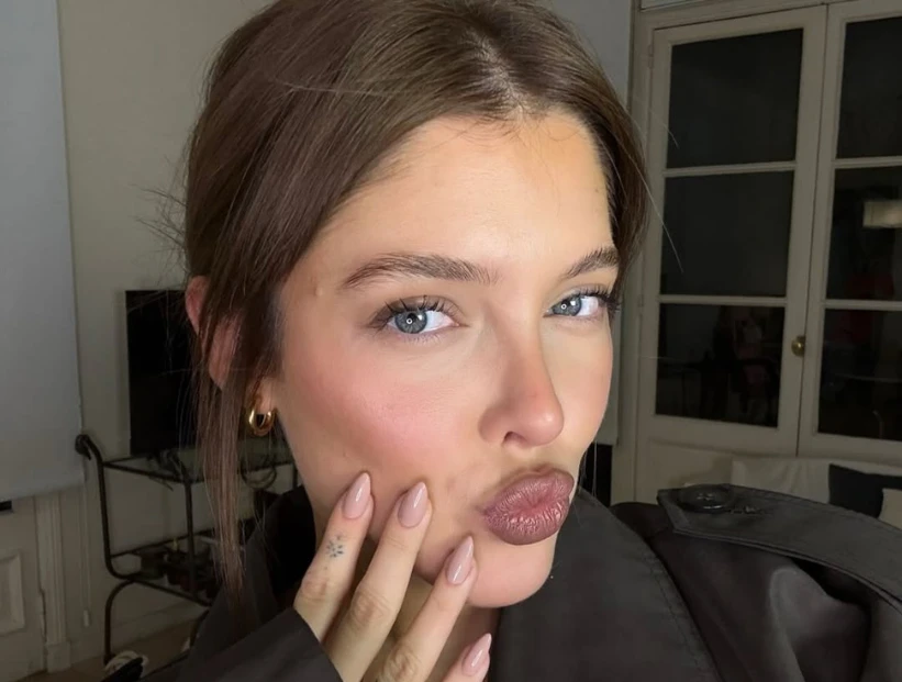 Sofía Gonet destacada