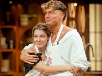 Sofia Gonet destacada