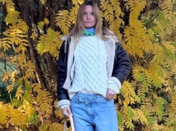 Sofía Zámolo destacada