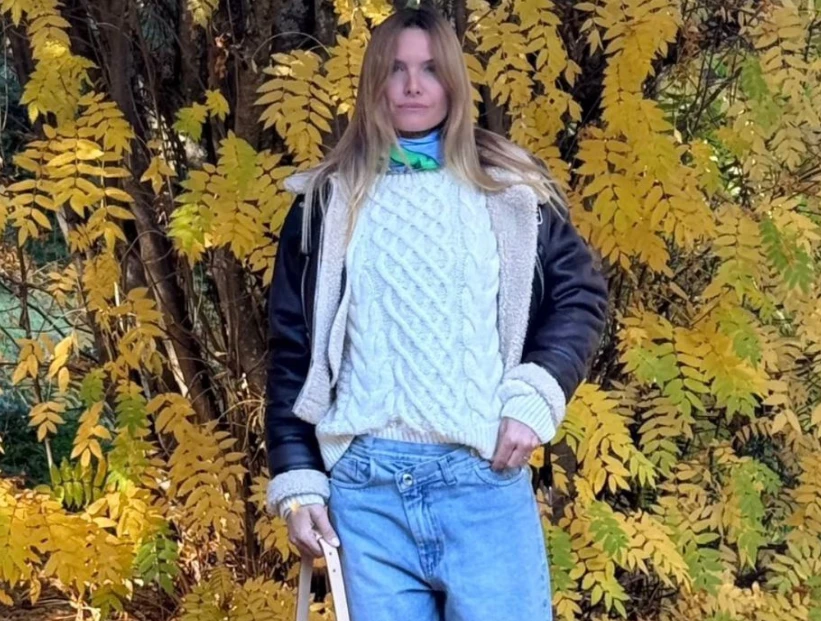 Sofía Zámolo destacada