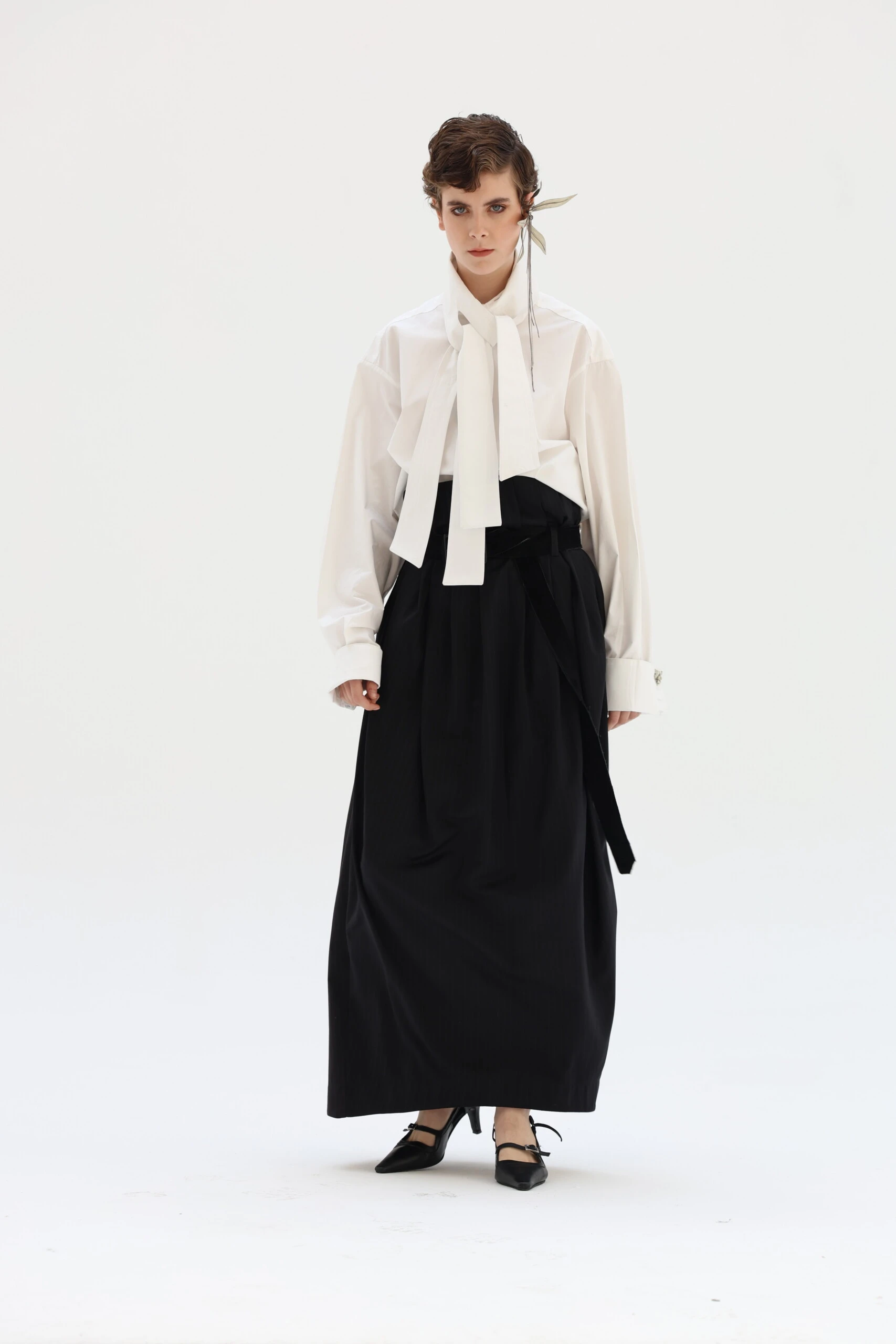 Los diseñadores de State of chaos.