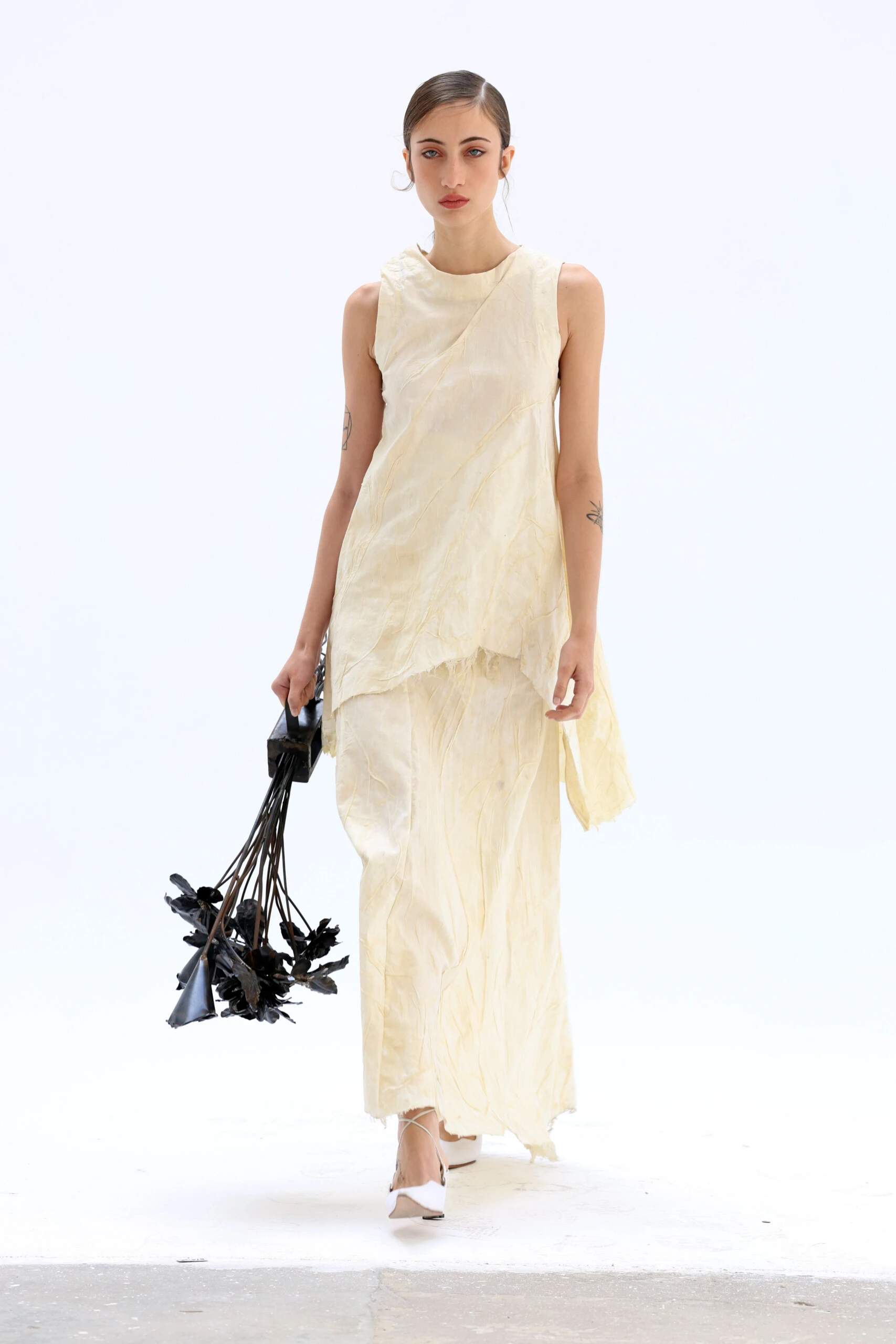 Los diseñadores de State of chaos.