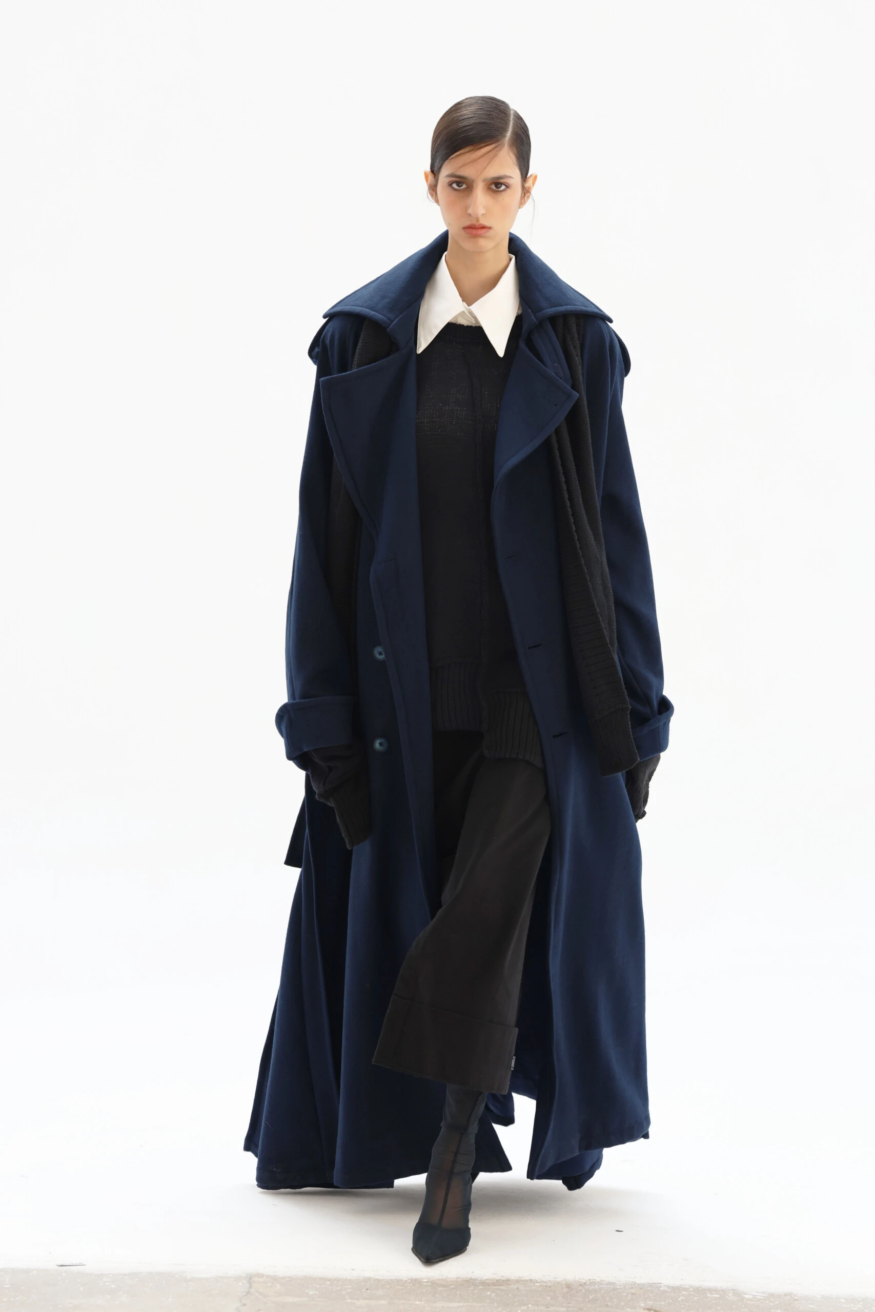 Los diseñadores de State of chaos.