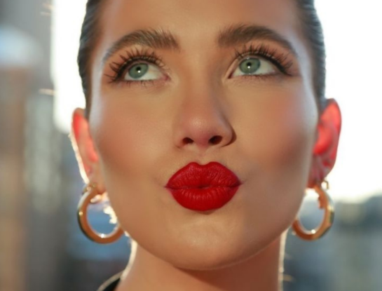 Statement lips: cómo recrear el maquillaje que convierte a los labios en protagonistas