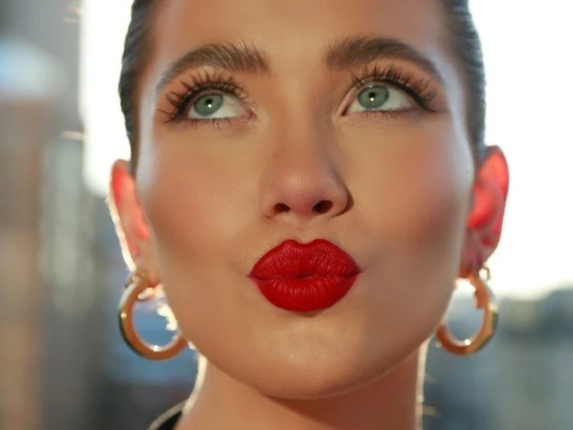 Statement lips: cómo recrear el maquillaje que convierte a los labios en protagonistas