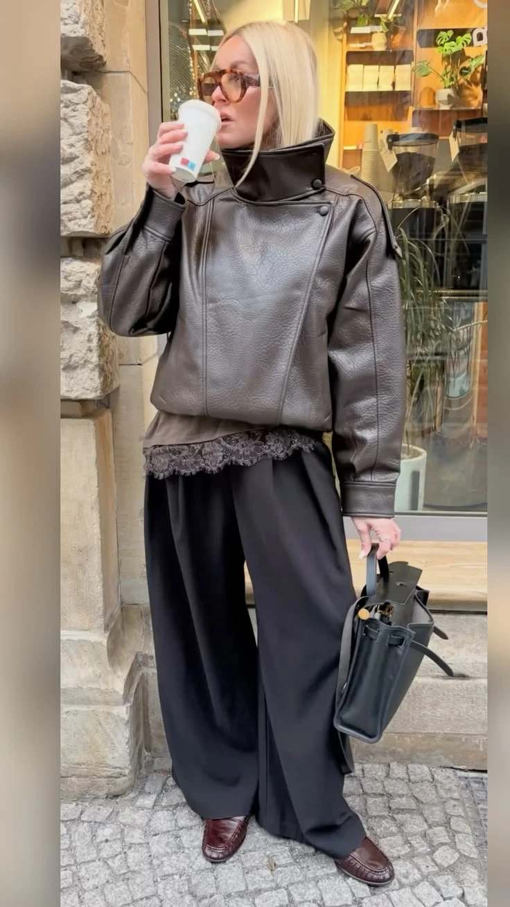 Guía de abrigos: los 7 modelos que vas a querer usar todo el invierno