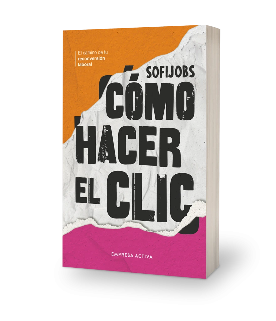 El libro de Sofijobs